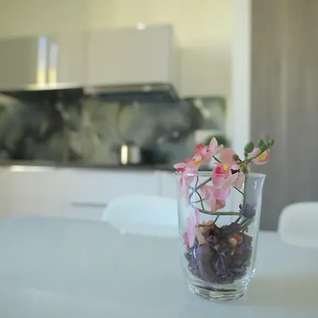 Dimora Centrale Holiday home *
