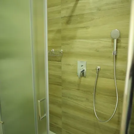 Holiday home Dimora Centrale Naples
