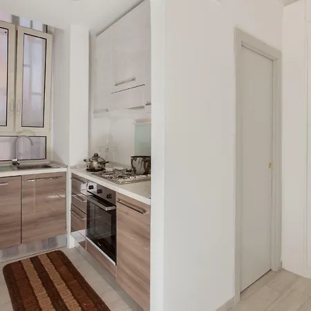 Casasu - Con Terrazzo Al Vomero Naples