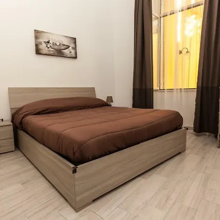 Casasu - Con Terrazzo Al Vomero Apartment *