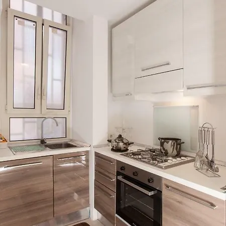 Apartamento Casasu - Con Terrazzo Al Vomero