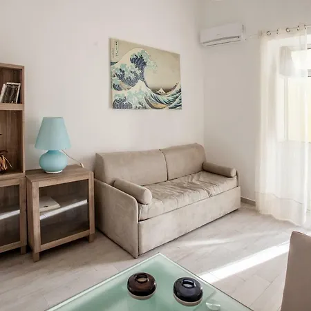 Apartamento Casasu - Con Terrazzo Al Vomero *