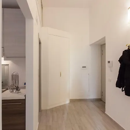 Casasu - Con Terrazzo Al Vomero Apartment *