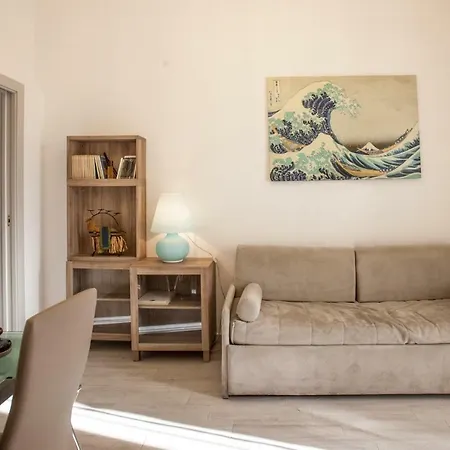 Casasu - Con Terrazzo Al Vomero Naples