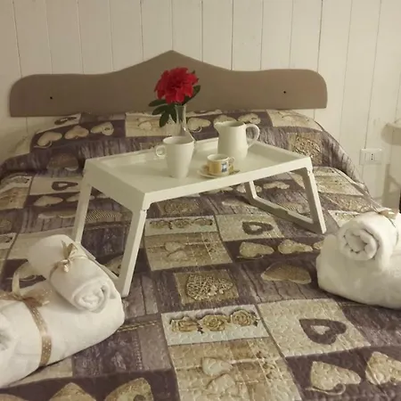 White House Casa vacanze Napoli