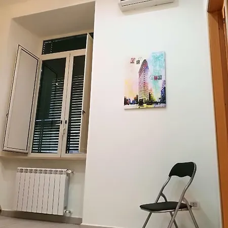 Alexander's House *