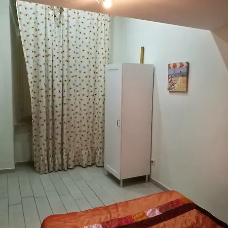 Alexander's House
