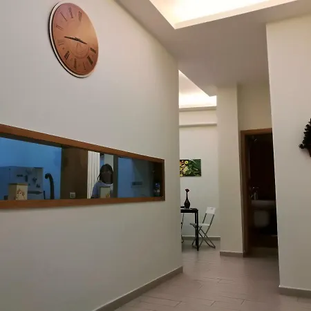 Apartment Alexander's House