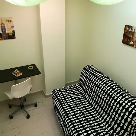 Apartment Alexander's House Naples