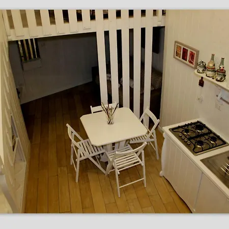 Casa vacanze White House Napoli
