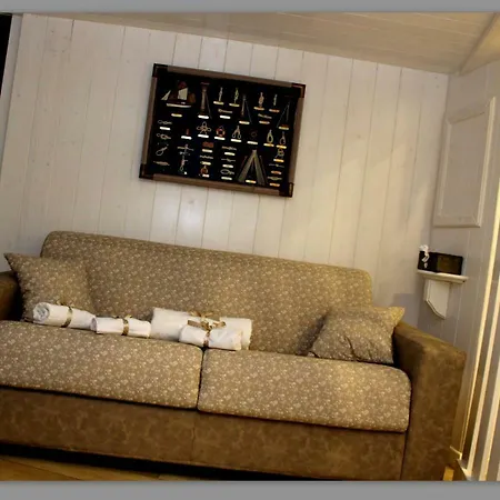 Casa vacanze White House