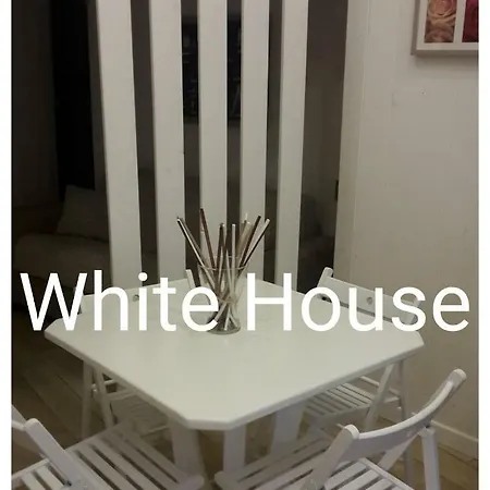White House