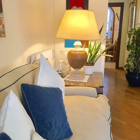 Casa Prediletta Apartment *