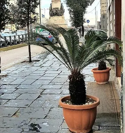 Dimora Centrale *