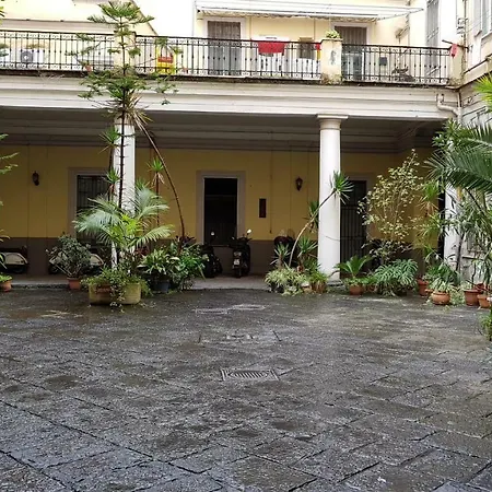 Dimora Centrale Holiday home *
