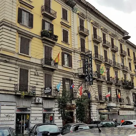 Dimora Centrale