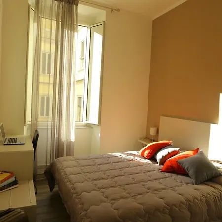Dimora Centrale Holiday home *