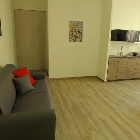 Dimora Centrale Holiday home