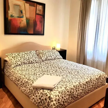 Apartment Casa Prediletta Naples