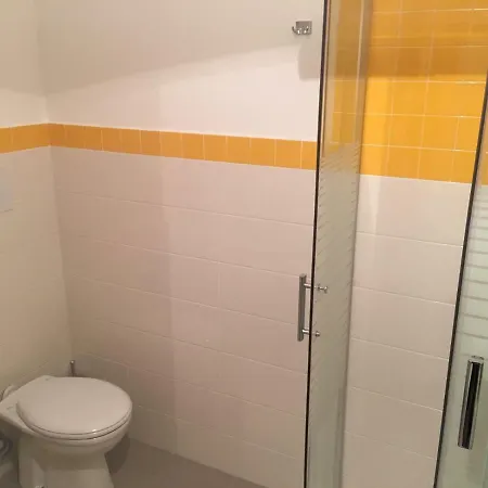 Casetta Belvedere Apartment