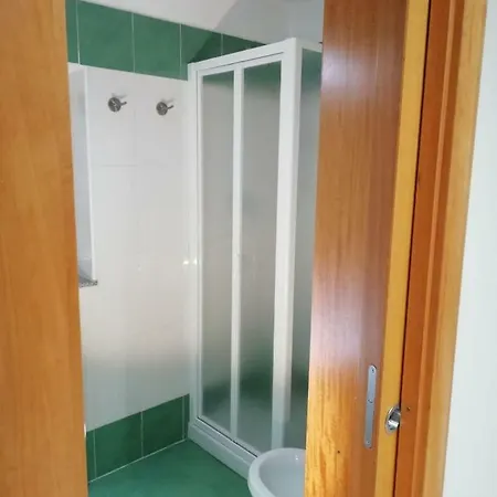 La Dimora Del Viaggiatore Apartment *