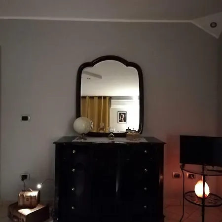 La Dimora Del Viaggiatore Apartment