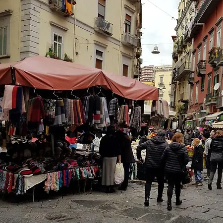 Сasa de vacaciones Il Terrazzino Di Montesanto *