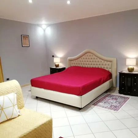 La Dimora Del Viaggiatore Apartment
