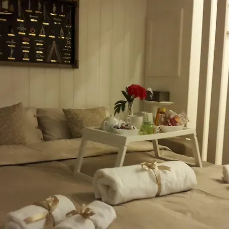 Casa vacanze White House