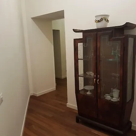 Residenza Mura Greche Apartmán