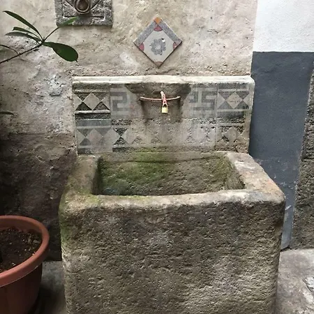 Dimora San Marcellino * Naples