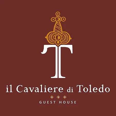Holiday home Il Cavaliere Di Toledo
