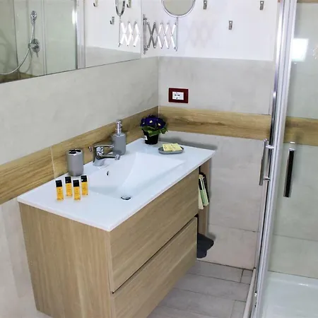 Casa vacanze Stellanova Napoli