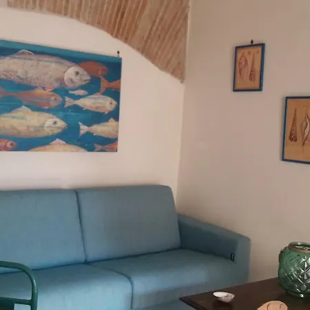 Marechiaro 36 Hébergement de vacances Naples