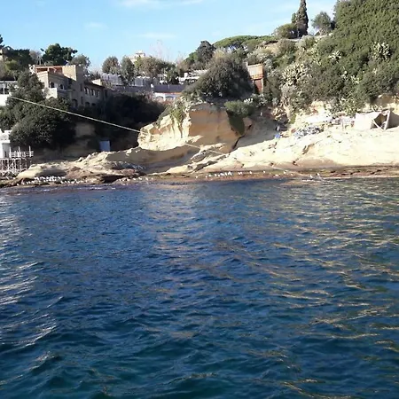 Marechiaro 36 * Naples