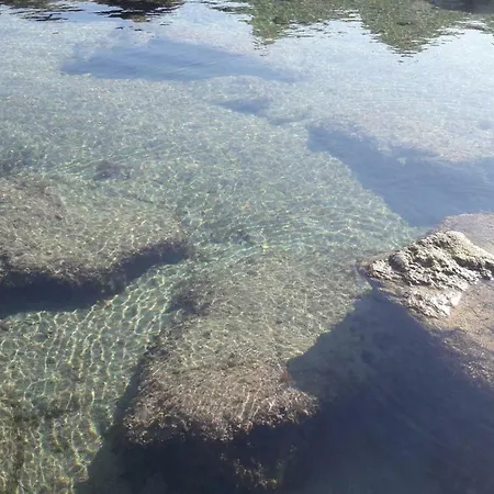 Hébergement de vacances Marechiaro 36 *
