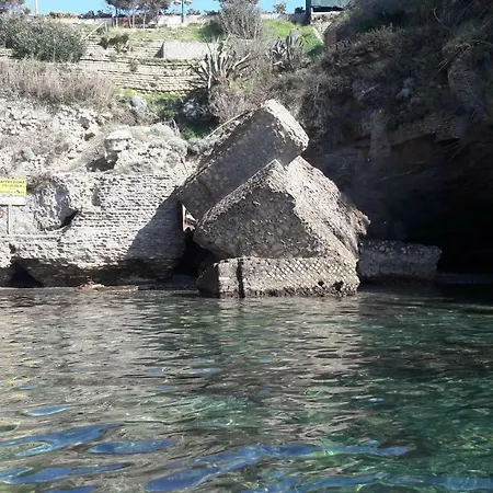 Marechiaro 36 Hébergement de vacances *