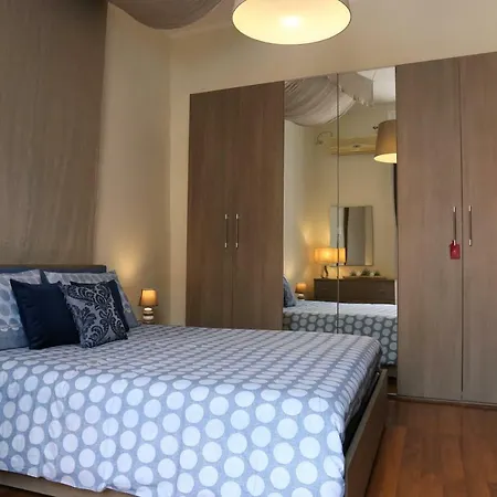Maison Plebiscito Appartamento Napoli