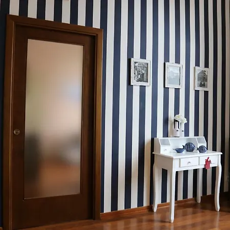 Apartment Maison Plebiscito
