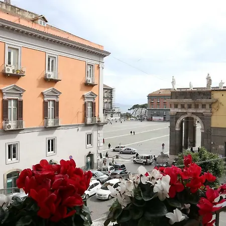 Maison Plebiscito Apartment Naples