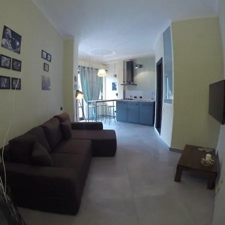 Altacosta Apartment *