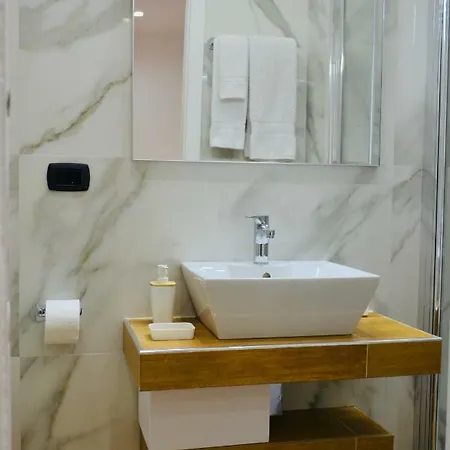 Nea Loft Holiday home Naples