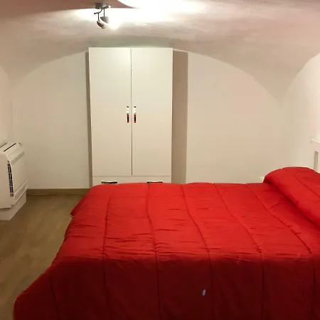 Appartamento Greta House
