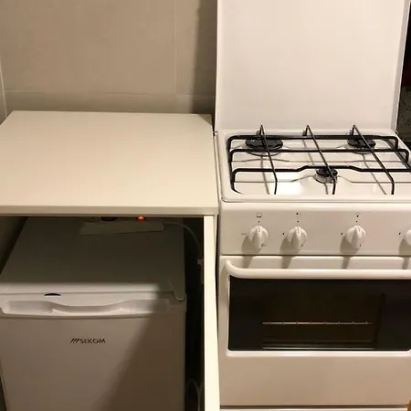 Greta House Napoli