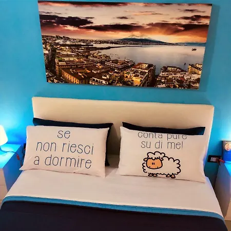Casa vacanze Stellanova