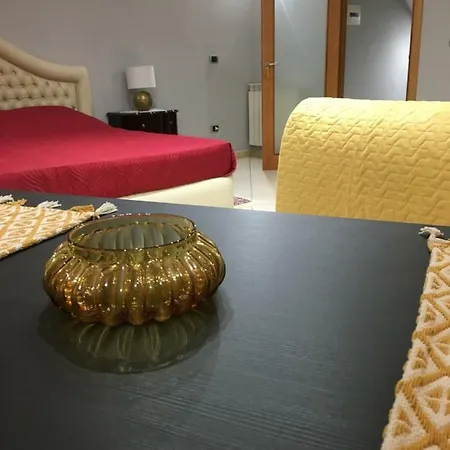 La Dimora Del Viaggiatore Apartment