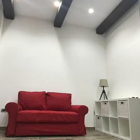 Apartamento O'vascio Dell'avvocato *