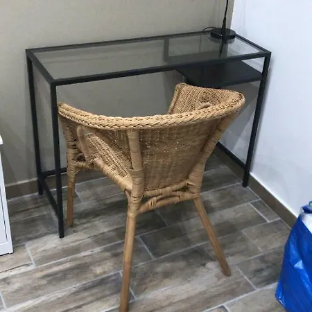 O'vascio Dell'avvocato Apartamento *