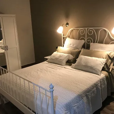 Apartamento O'vascio Dell'avvocato *