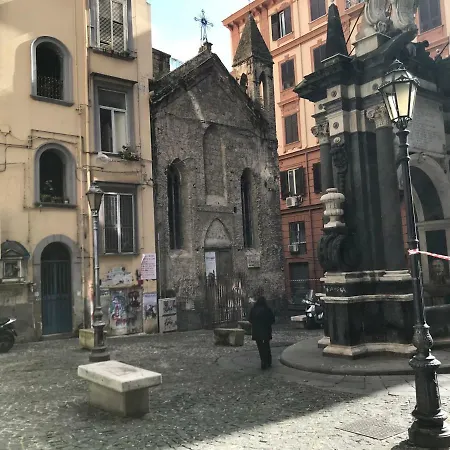 O'vascio Dell'avvocato
